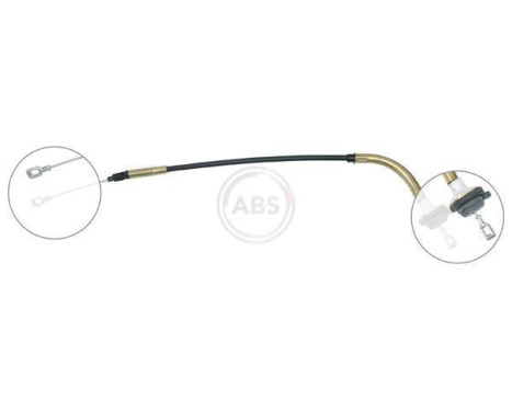 Vajer, koppling, bild 3