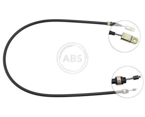 Vajer, koppling, bild 2