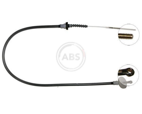 Vajer, koppling, bild 2