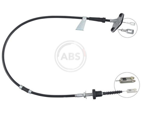 Vajer, koppling, bild 2