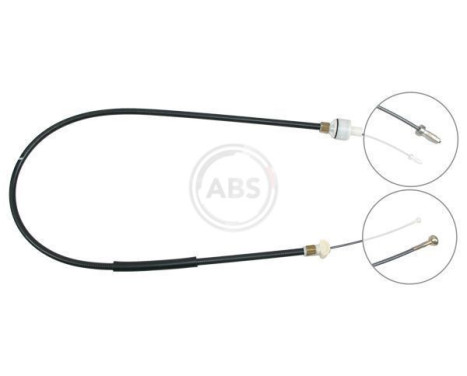 Vajer, koppling, bild 3