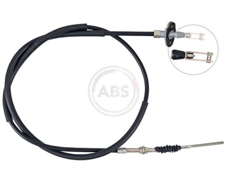 Vajer, koppling, bild 3