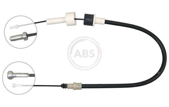 Vajer, koppling, bild 2