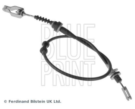 Vajer, koppling, bild 2