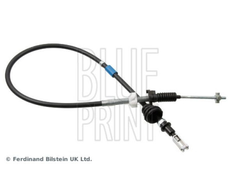 Vajer, koppling, bild 2