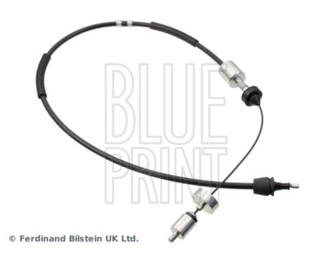 Vajer, koppling, bild 2