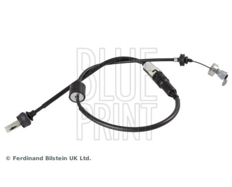 Vajer, koppling, bild 2