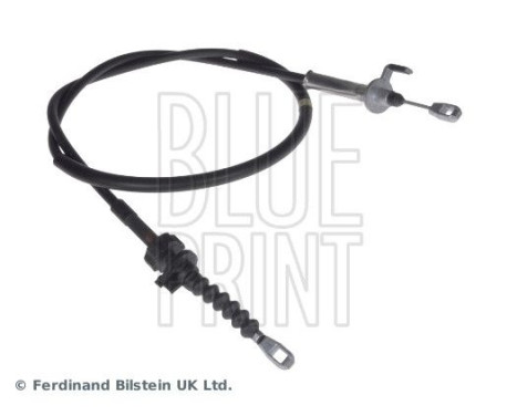 Vajer, koppling, bild 2