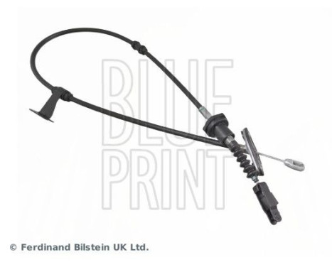 Vajer, koppling, bild 2