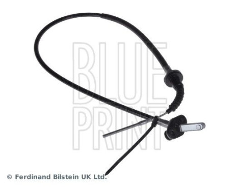 Vajer, koppling, bild 2