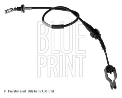 Vajer, koppling, bild 2