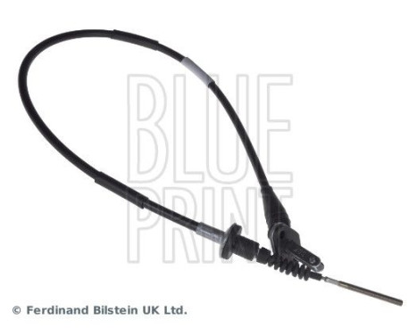 Vajer, koppling, bild 2