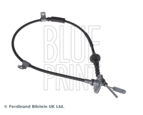 Vajer, koppling, bild 2