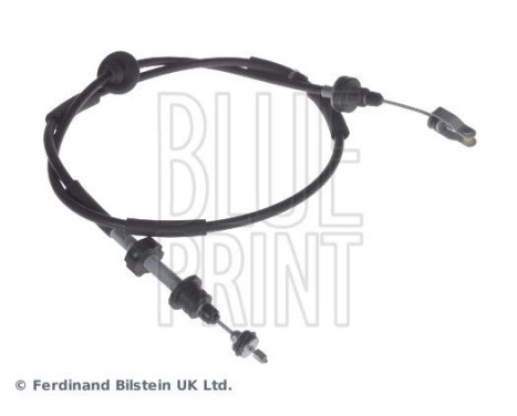 Vajer, koppling, bild 2