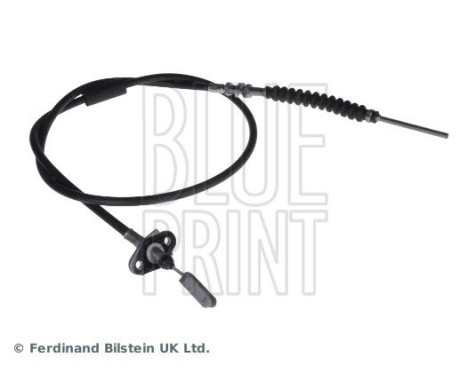 Vajer, koppling, bild 2