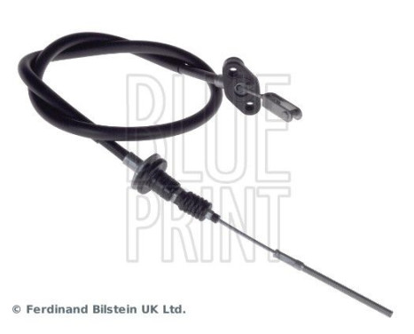 Vajer, koppling, bild 2