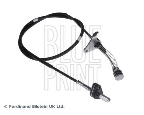 Vajer, koppling, bild 2