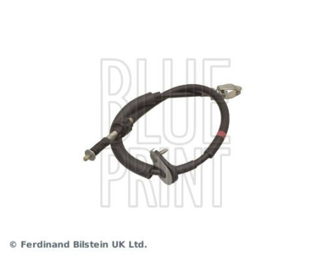 Vajer, koppling, bild 2