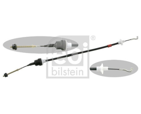 Vajer, koppling, bild 2