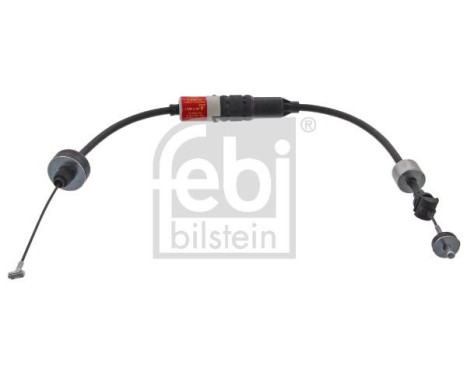 Vajer, koppling, bild 2