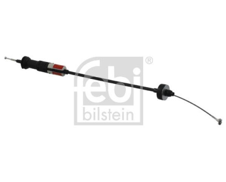 Vajer, koppling, bild 2