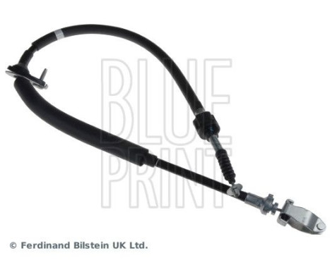 Vajer, koppling, bild 2