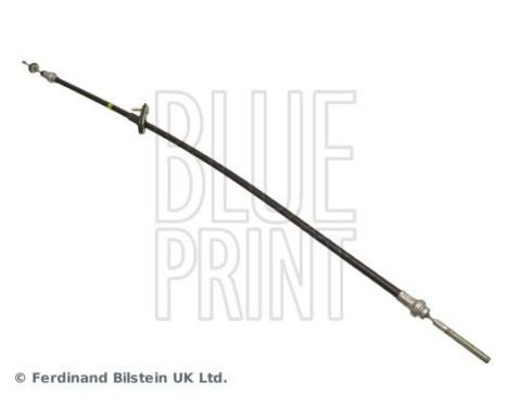 Vajer, koppling, bild 2