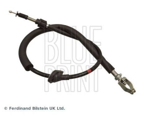 Vajer, koppling, bild 2