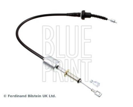 Vajer, koppling, bild 2