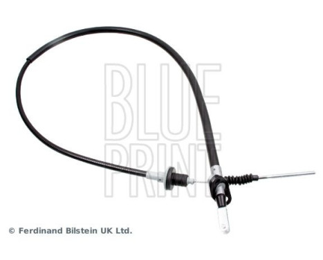 Vajer, koppling, bild 2