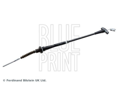 Vajer, koppling, bild 2