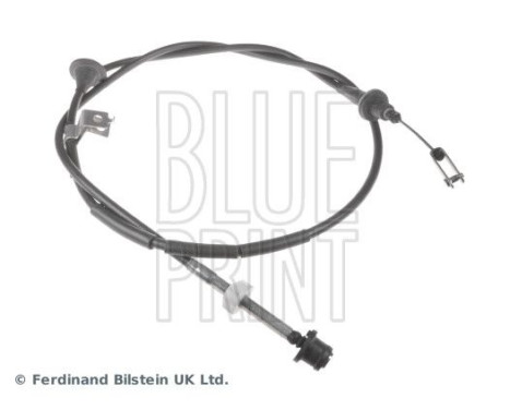 Vajer, koppling, bild 2