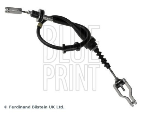 Vajer, koppling, bild 2