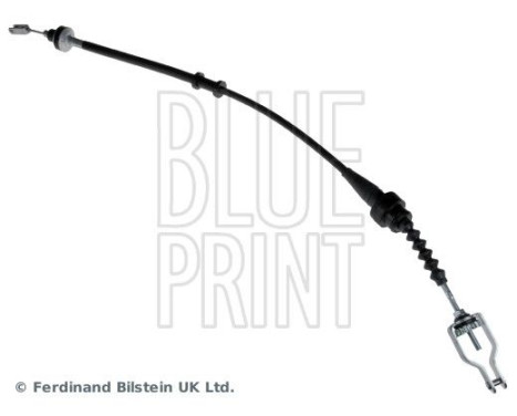 Vajer, koppling, bild 3