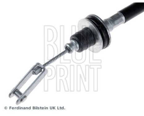 Vajer, koppling, bild 4