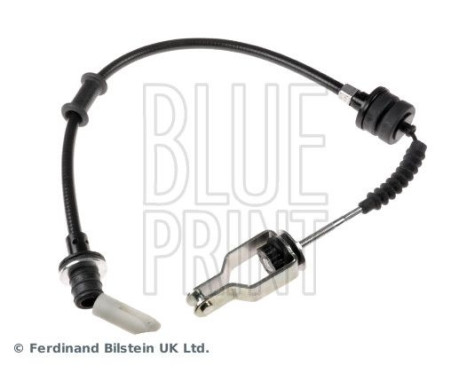 Vajer, koppling, bild 2