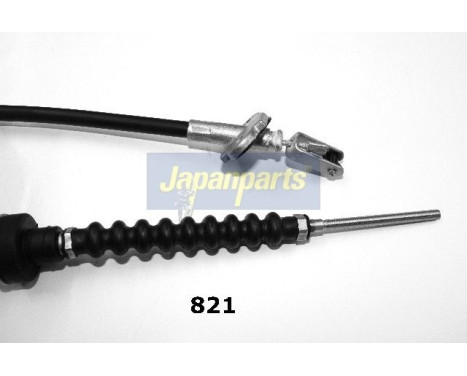 Vajer, koppling, bild 2