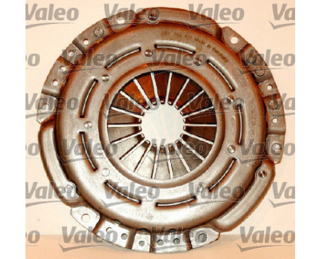 Kopplingssats 801342 Valeo, miniatyr 5 Kopplingssats 801342 Valeo, miniatyr 5