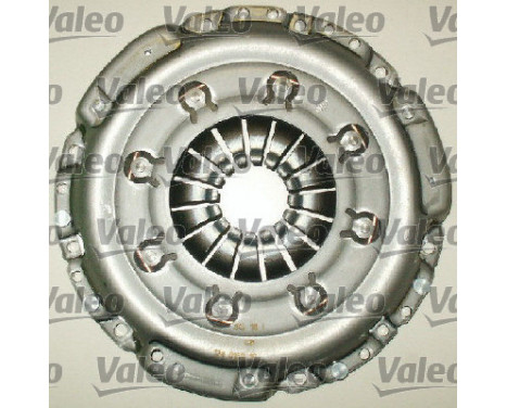 Kopplingssats KIT2P 821061 Valeo, miniatyr 4 Kopplingssats KIT2P 821061 Valeo, miniatyr 4