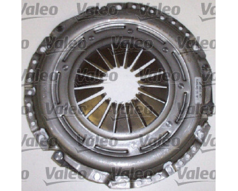 Kopplingssats KIT2P 821159 Valeo, miniatyr 4 Kopplingssats KIT2P 821159 Valeo, miniatyr 4