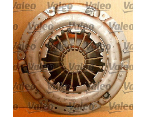 Kopplingssats KIT2P 826405 Valeo, miniatyr 4 Kopplingssats KIT2P 826405 Valeo, miniatyr 4