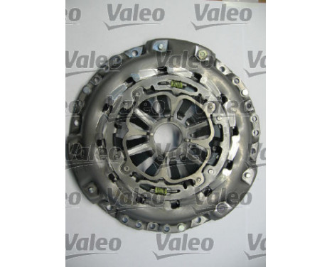 Kopplingssats KIT2P 826667 Valeo, miniatyr 5 Kopplingssats KIT2P 826667 Valeo, miniatyr 5