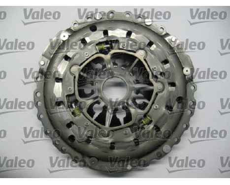 Kopplingssats KIT2P 826670 Valeo, miniatyr 5 Kopplingssats KIT2P 826670 Valeo, miniatyr 5