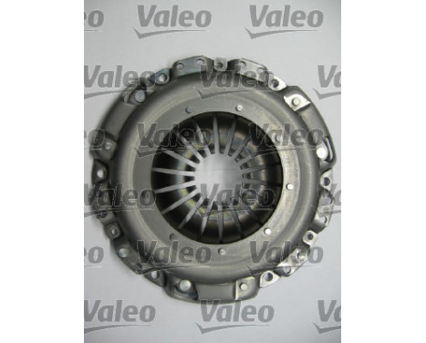 Kopplingssats KIT2P 826674 Valeo, miniatyr 4 Kopplingssats KIT2P 826674 Valeo, miniatyr 4