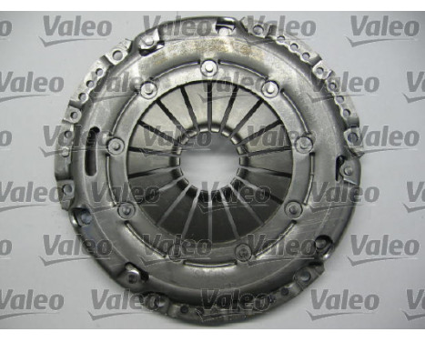 Kopplingssats KIT2P 826727 Valeo, miniatyr 5 Kopplingssats KIT2P 826727 Valeo, miniatyr 5