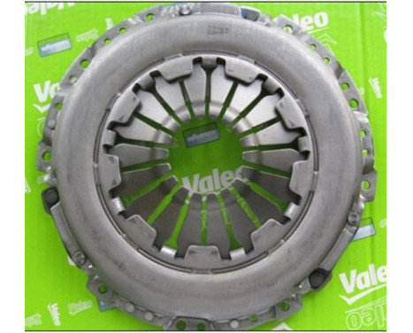 Kopplingssats KIT2P 826774 Valeo, miniatyr 2 Kopplingssats KIT2P 826774 Valeo, miniatyr 2