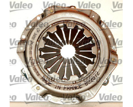 Kopplingssats KIT3P 3397 Valeo, miniatyr 6 Kopplingssats KIT3P 3397 Valeo, miniatyr 6