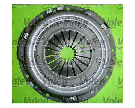 Kopplingssats KIT3P 6758 Valeo, miniatyr 7 Kopplingssats KIT3P 6758 Valeo, miniatyr 7