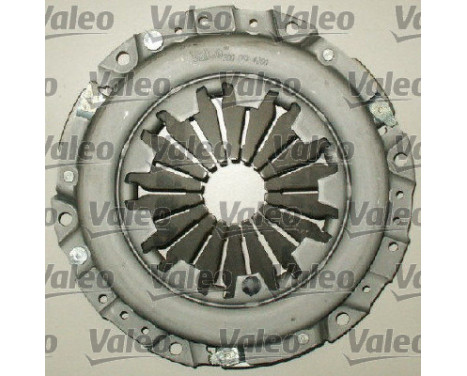 Kopplingssats KIT3P 6765 Valeo, miniatyr 7 Kopplingssats KIT3P 6765 Valeo, miniatyr 7