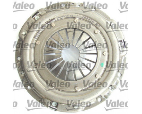 Kopplingssats KIT3P 6798 Valeo, miniatyr 7 Kopplingssats KIT3P 6798 Valeo, miniatyr 7